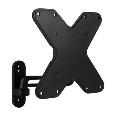 e-star Brazo giratorio para soportes de pared de TV