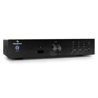 AV2-CD508BT Amplificador HiFi
