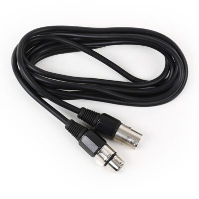 CJ-M Cable XLR