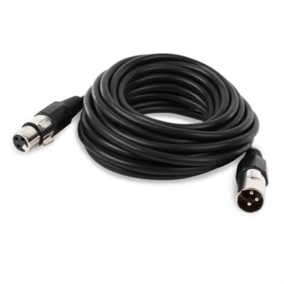 CJ-M Cable XLR