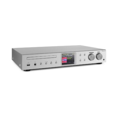 iTuner CD Receptor HiFi