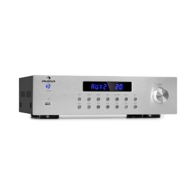AV2-CD850BT Amplificador estéreo