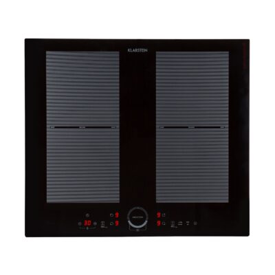 Placa de cocción integrada Delicatessa 60