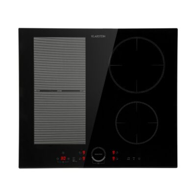 Placa de cocción híbrida Delicatessa 60