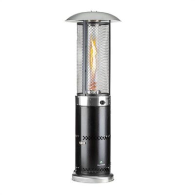 Calefactor para terrazas Goldflame Deluxe