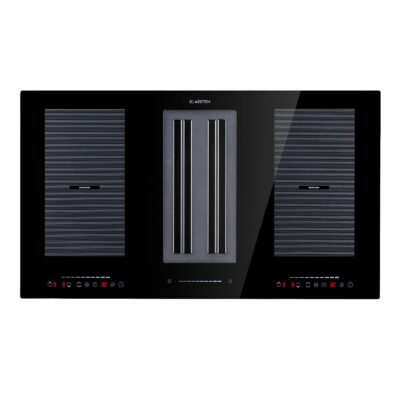 Cocina de inducción Full House 2.0 Down Air System