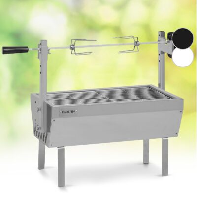 Asador Sauenland Mini