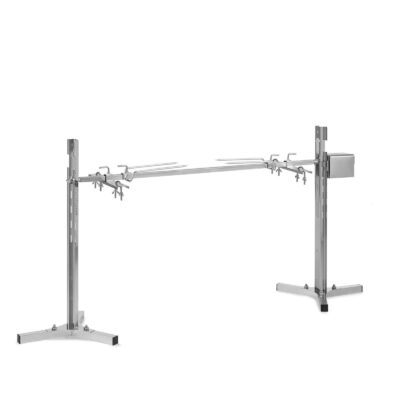 Asador de cochinillo Sauenland Survivor