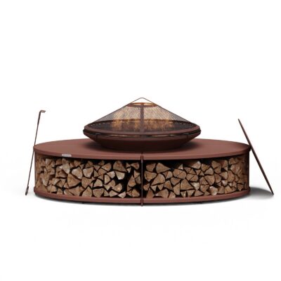 Firebowl Ebeko 3 en 1