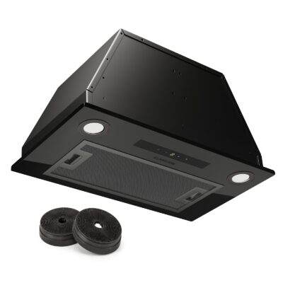 Campana extractora Paolo 52